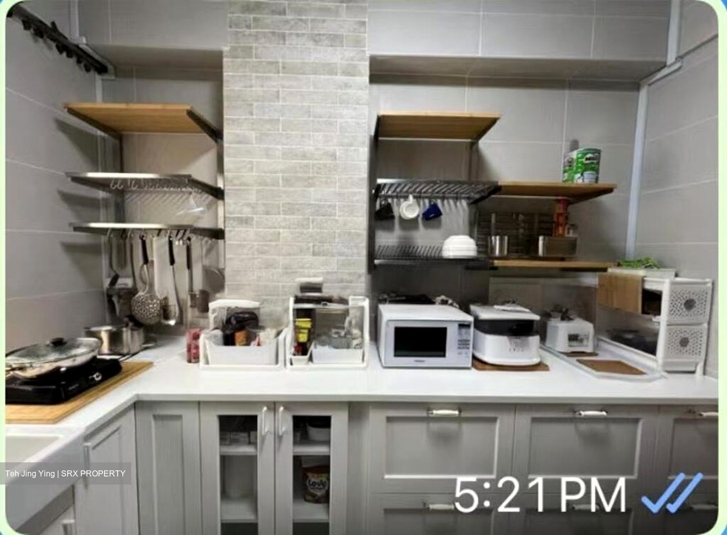 Calin Mansions (D14), Apartment #499738271